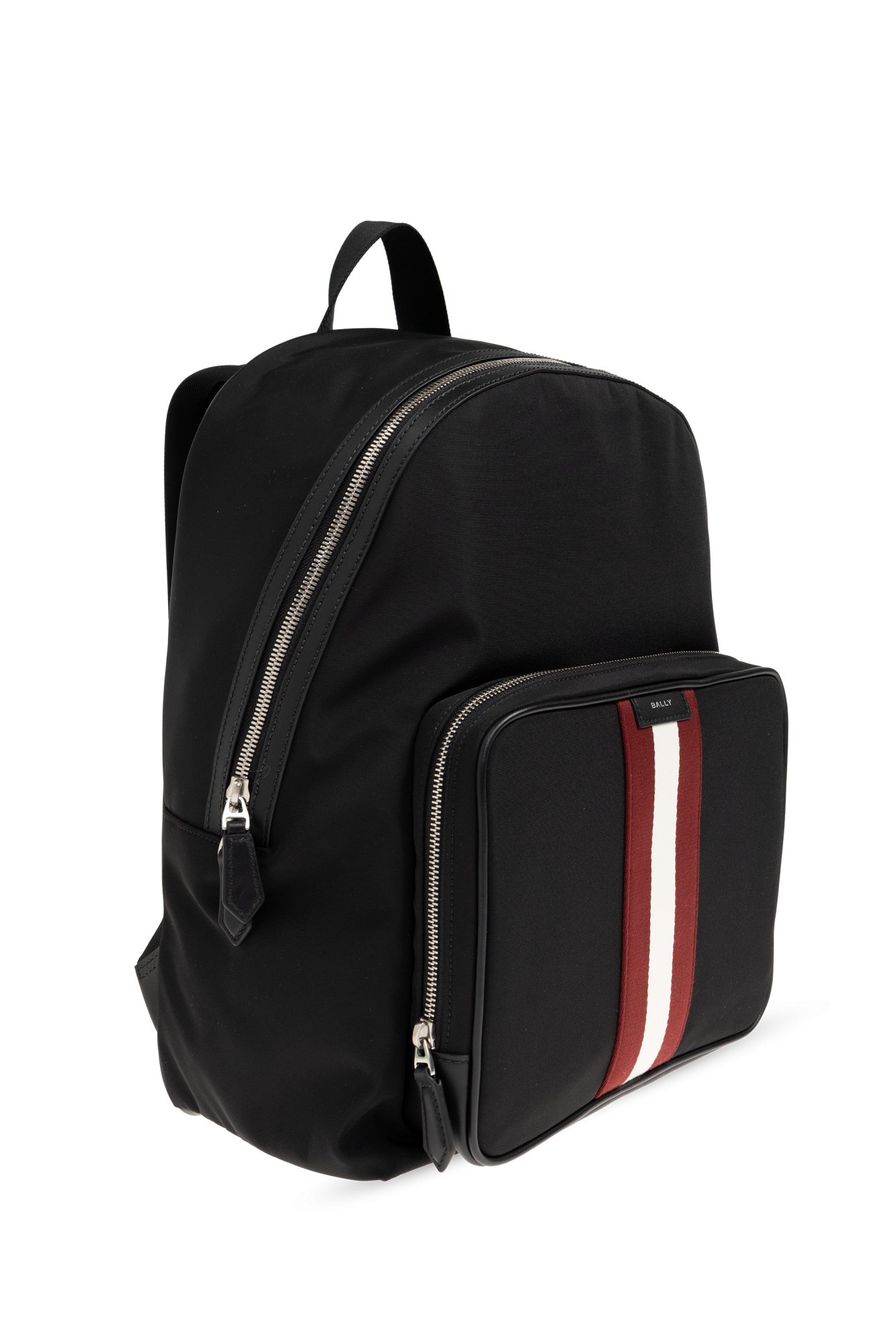 Bally 'Code' backpack | Men's | Vitkac